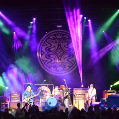 Gov't Mule & Joe Cocker - New Years Eve 2009