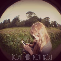 You've Got To Do Something