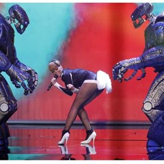 R0B0TS