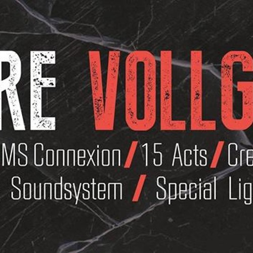 3 Jahre Vollgaaas Kai Pattenberg Mix