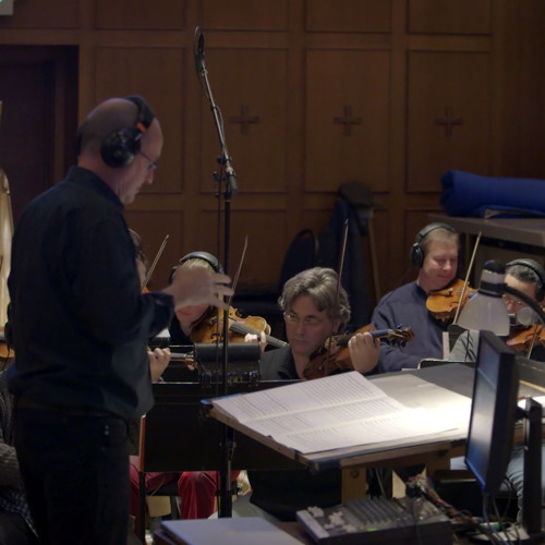 The Game Awards - A Theme for Video Games by Marty O'Donnell