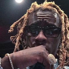 Young Thug - Cloud 9 [Prod By LondonOnTheTrack]