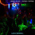 Artwork for Green Velvet & Patrick Topping - Voicemail (Original Mix)