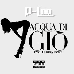 Acqua Di Gio