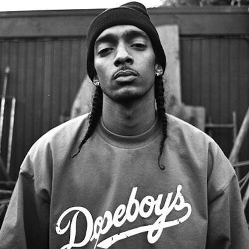 Nipsey Hussle - 1 Hunnit A Show (feat Rick Ross)