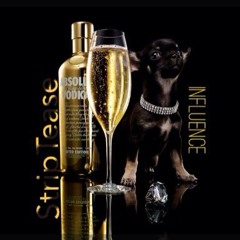 Influence - Striptease