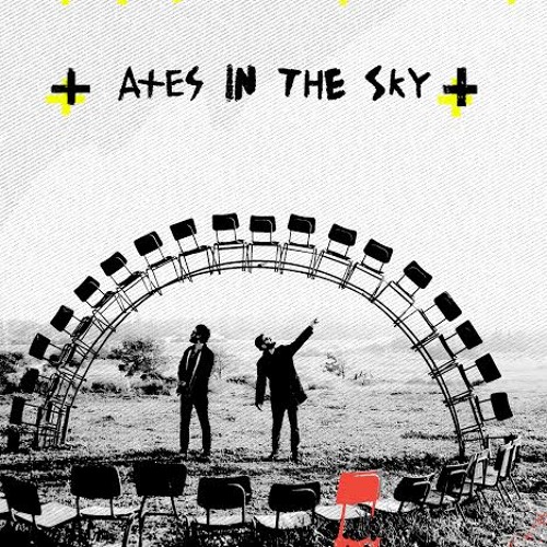 AXES IN THE SKY EDIT
