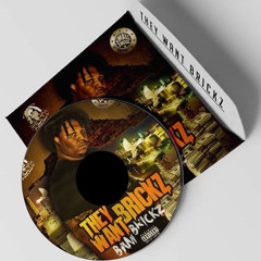 Dont Do It - Bam Brickz