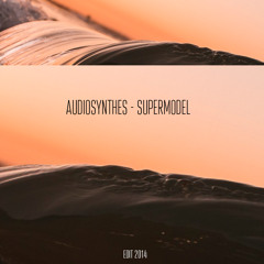 Audiosynthes - Supermodel