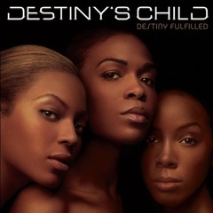 Destinys Child - Through With Love (Decoy Octo Edit)