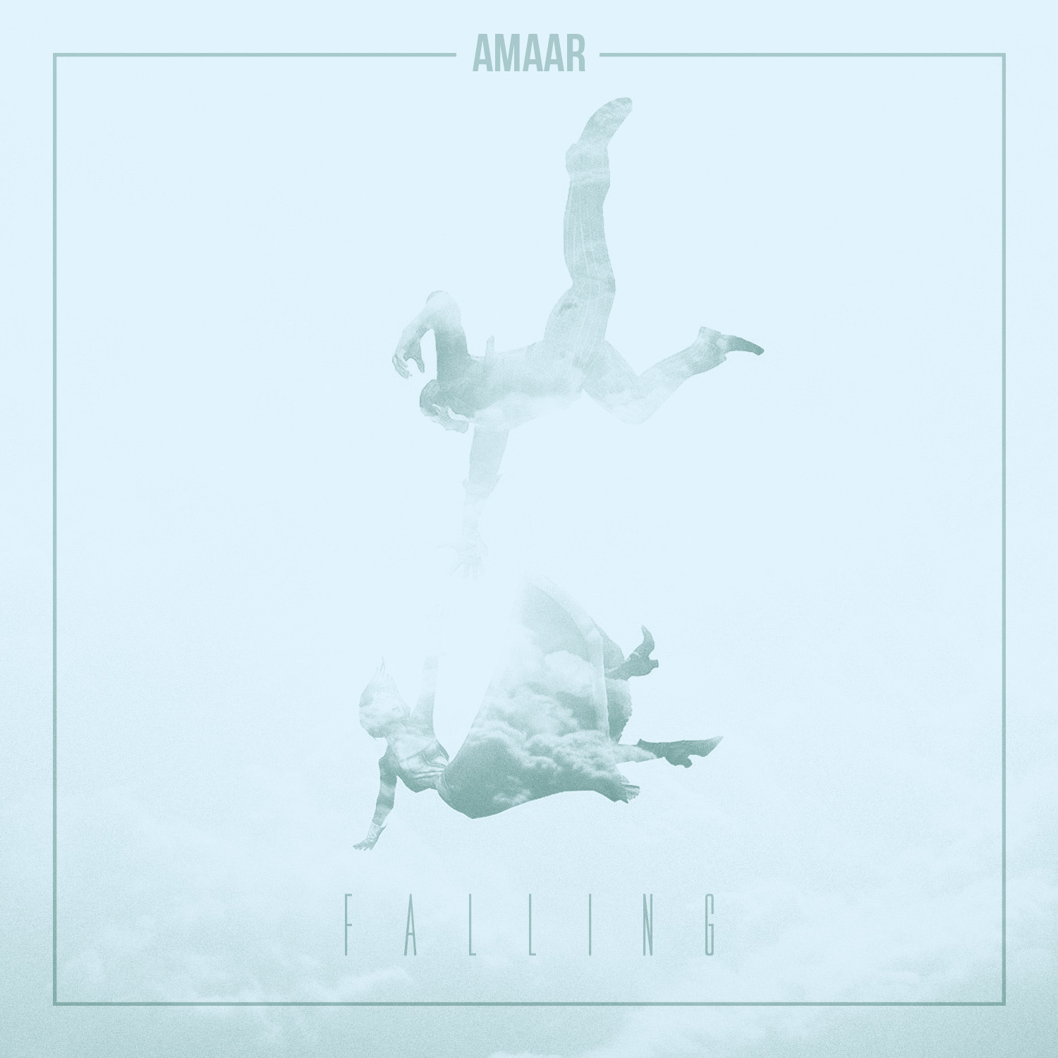 Amaar - Falling [Thizzler.com]