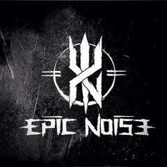 EPIC NOISE (NL) ON A RAMPAGE / TOXIC SICKNESS RESIDENCY SHOW / 22ND DECEMBER / 2014