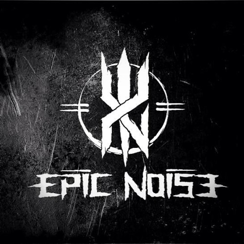EPIC NOISE (NL) ON A RAMPAGE / TOXIC SICKNESS RESIDENCY SHOW / 22ND DECEMBER / 2014