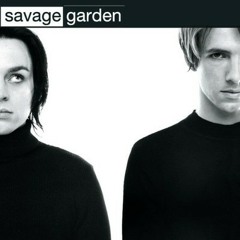 Where'd You Crash And Burn - Savage Garden vs. For Minor