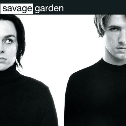 Where'd You Crash And Burn - Savage Garden vs. For Minor