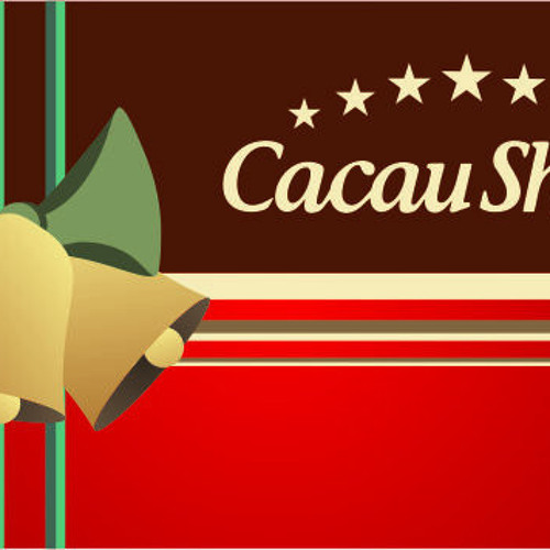 CACAU SHOW CURVELO - NATAL 2014