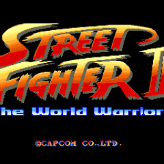Street Fighter II The World Warrior And Turbo Snes Music Full Opening Version Theme HQ