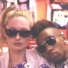 Just Kiddin' - Thinking About It (Yung Heat Remix)