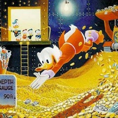 Scrooge McDuckin