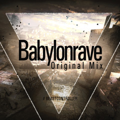 Sebastian Hinz - Babylonrave (Original Mix) ///FREE DOWNLOAD\\\
