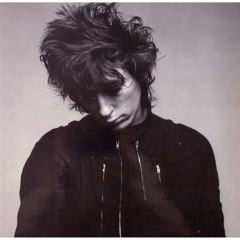 You Can't Put Your Arms Around A Memory (J. Thunders Cover)