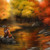 Artwork for A Fox By The Riverside