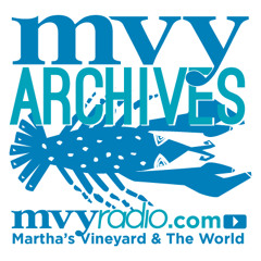 Amy Correia Interview with Performance @ mvy radio studios 2006