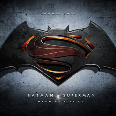 Batman V Superman: Dawn Of Justice - Ambush