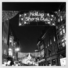 Letting You Go (Merry Christmas Dear)