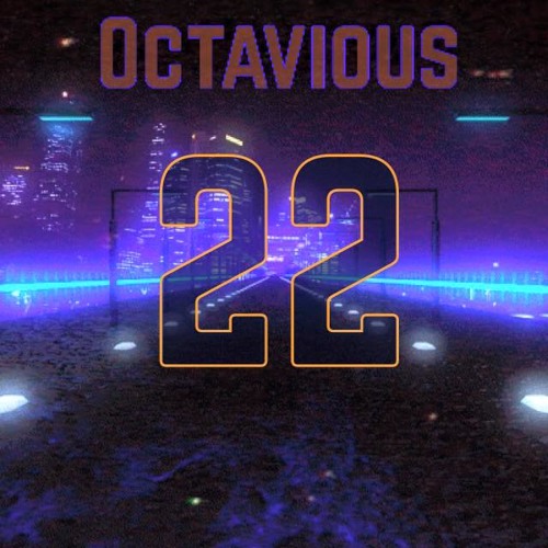 "22"   Cornelio Octavious Live mix