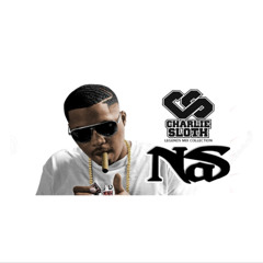 Nas - Charlie Sloth Mix