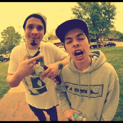 JAG & I.L. - Unwanted Something