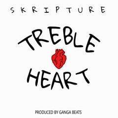 Skriptzz - Treble Heart