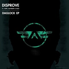 Disprove - In The Lab (Euph Remix) // OUT NOW