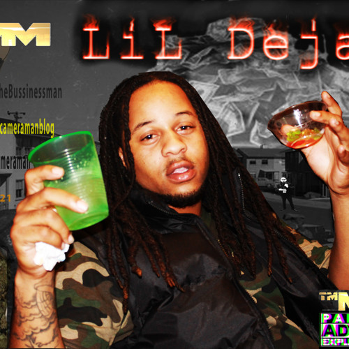 Marty J x LiL Dejayy - Stack Girl Keep It Live