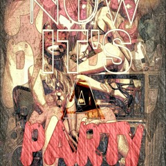 Tay Y.U.N.G.  Now It's A Party - ft. Lil Bruh Trippy