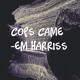 on Cops Came - Em Harriss