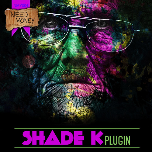 Shade K - Plugin