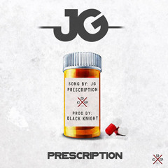 JG - Prescription