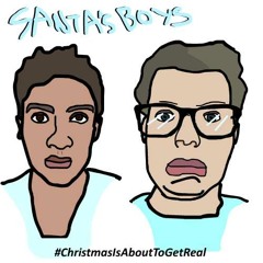 Santa's Boys - The Office Christmas Party