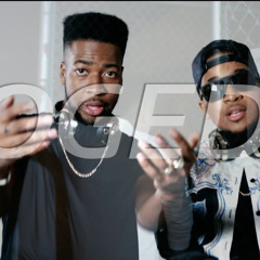 2KRISS- JOGEDE FT ORITSE FEMI (produced By 2kriss)