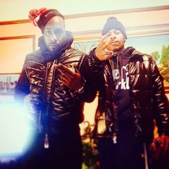 BROKE LAST NIGHT by Jeckz5420 Ft Tommygunzz5420