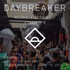 Daybreaker