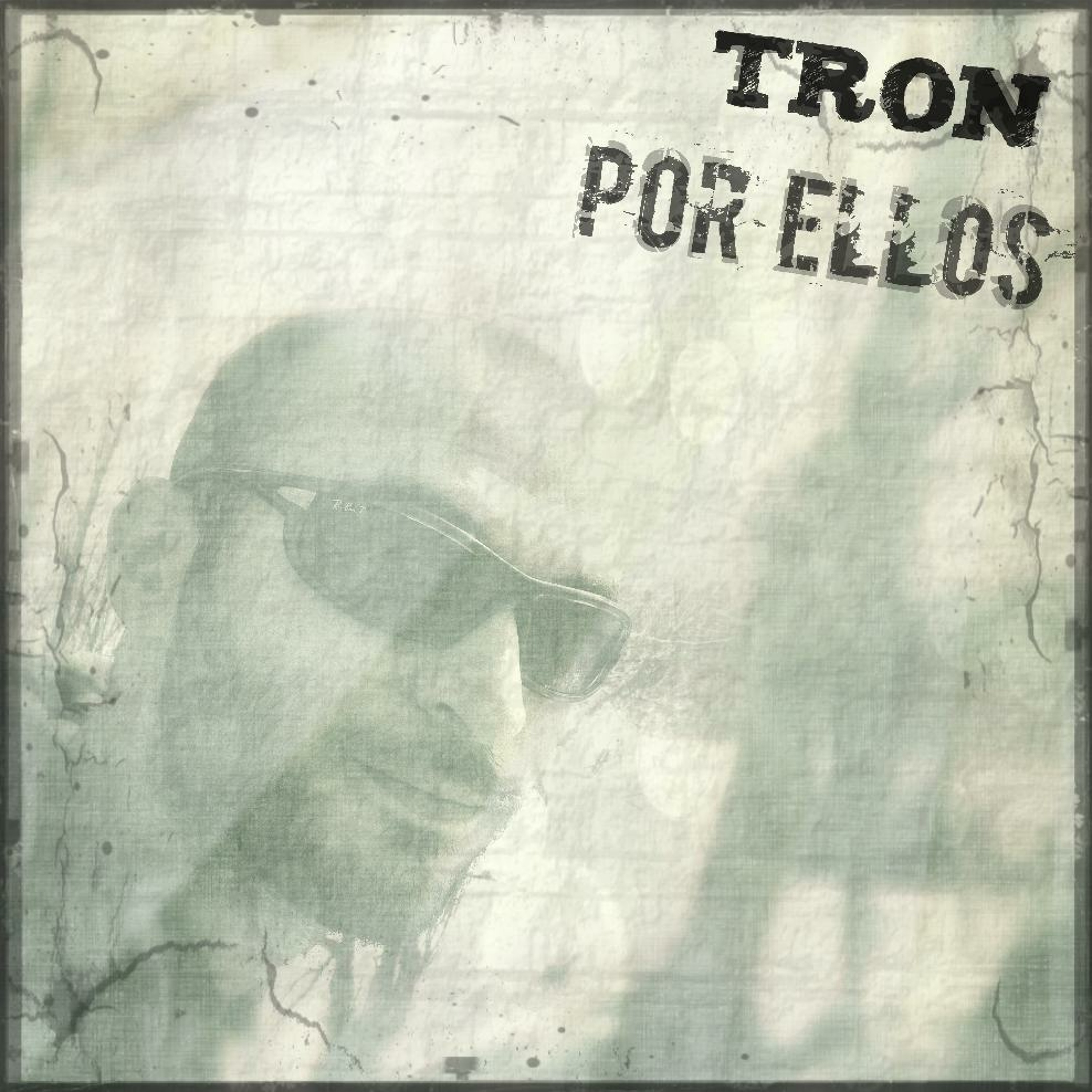 Diego Fernández A.K.A. Tron