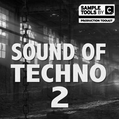 Sample Tools by Cr2 - Sound of Techno 2 (Sample pack) Demo 2