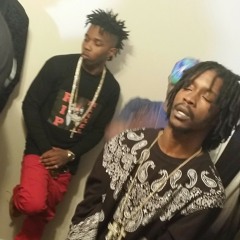 Sosa DTE Ft. Lil Kenny and DreDaGunna Get The Picture