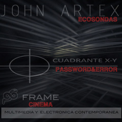 John Artex- Ecosondas