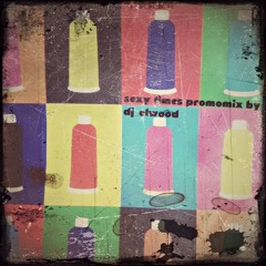 sexy_times - promomix by dj_elwood