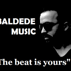 "The Beat is yours" (Club production sample mix)