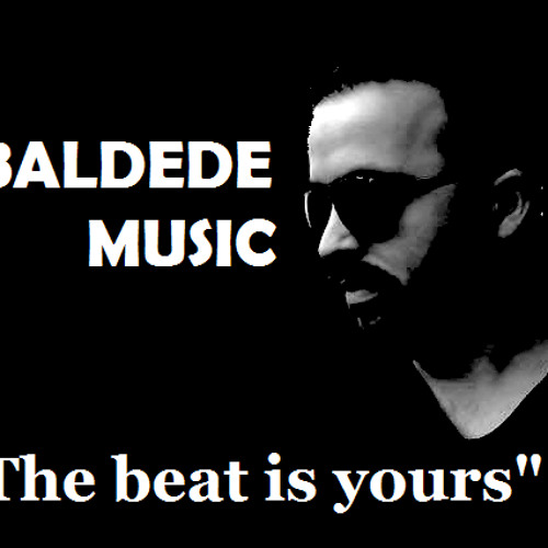 "The Beat is yours" (Club production sample mix)